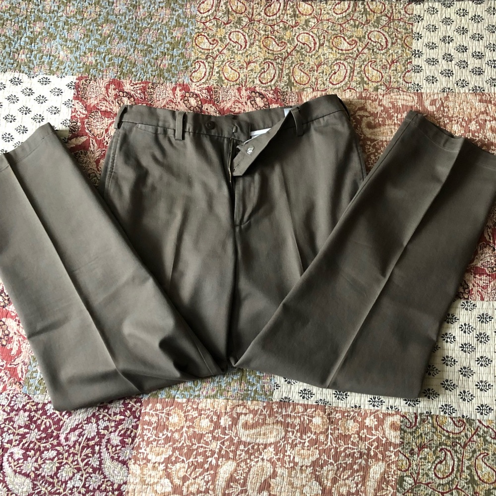 👖Savane Cotton Chinos 🙌🏻